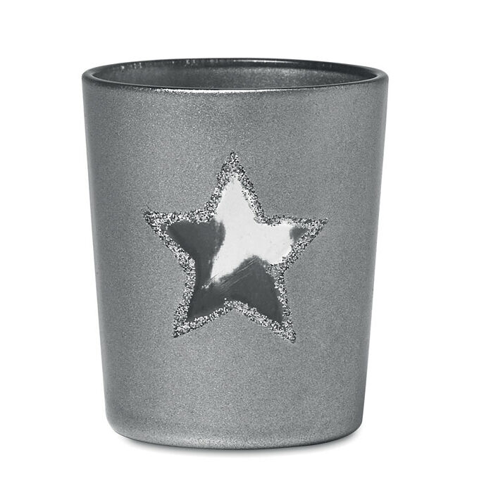 SHINNY STAR - Svijećnjak za lučice / Tea light holder