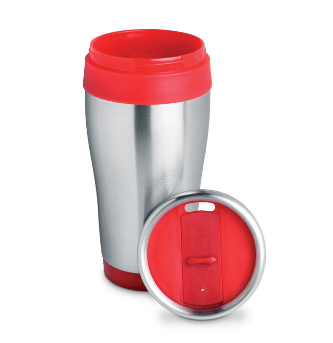 TRAM - Putna šalica / Travel mug