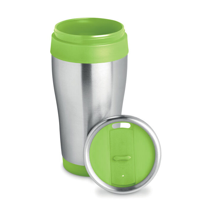 TRAM - Putna šalica / Travel mug