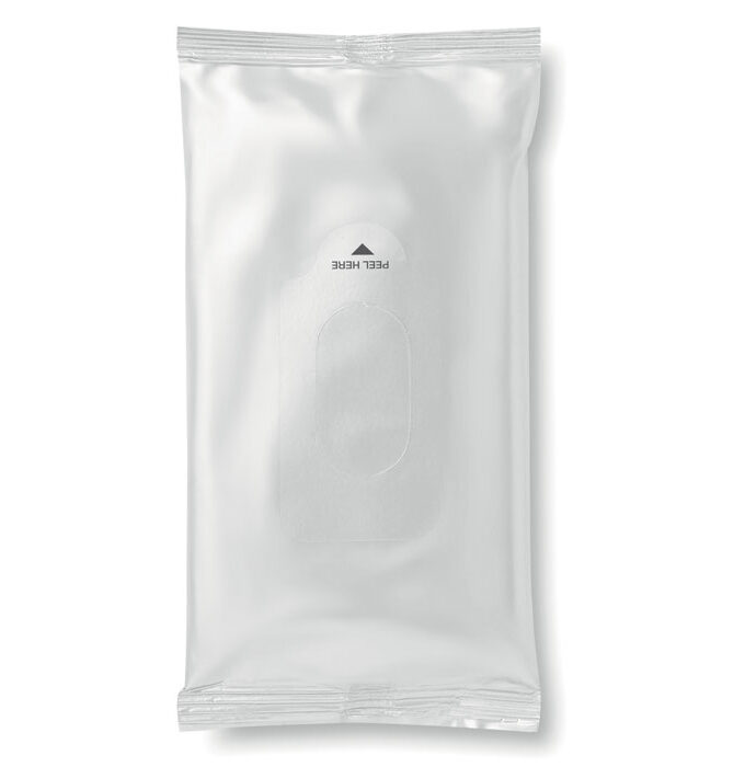 DELLEA - Vlažne maramice / Wet wipes