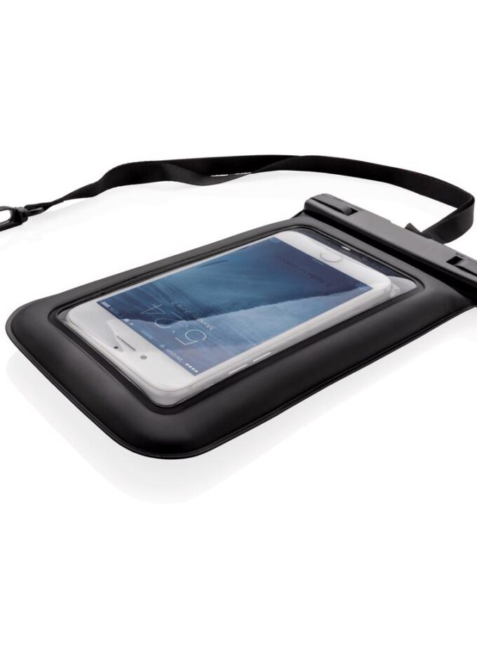 IPX8 WATERPROOF POUCH - Vodootporna torbica za mobitel / IPX8 Waterproof Floating Phone Pouch