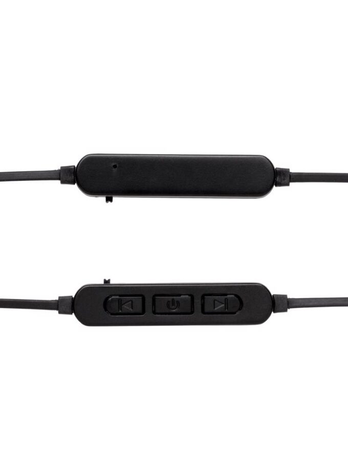 LIGHT UP EARBUDS - Bežične slušalice sa svjetlećim logom / Light up logo wireless earbuds