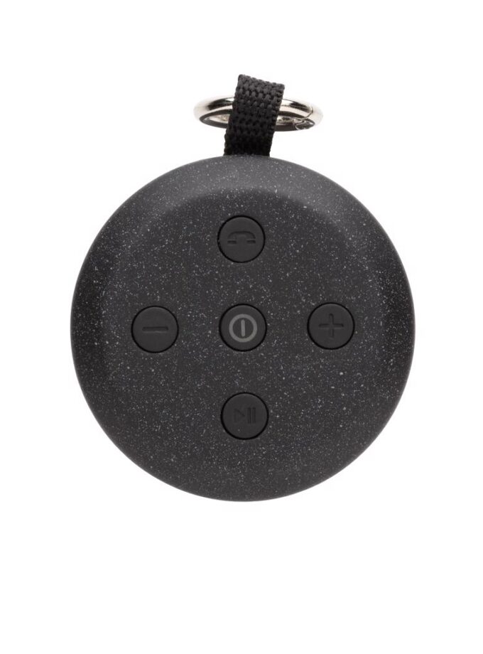 BAIA SPEAKER - Baia eko bežični 5W zvučnik / Baia 5W wireless speaker