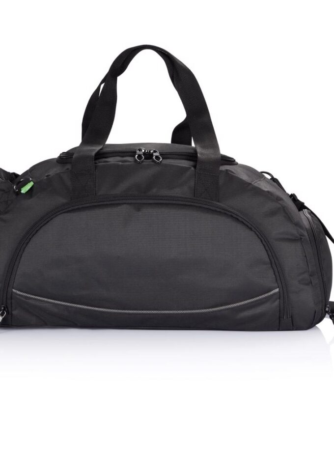 FLORIDA SPORT BAG - Florida sportska torba bez PVC-a / Florida sports bag PVC free