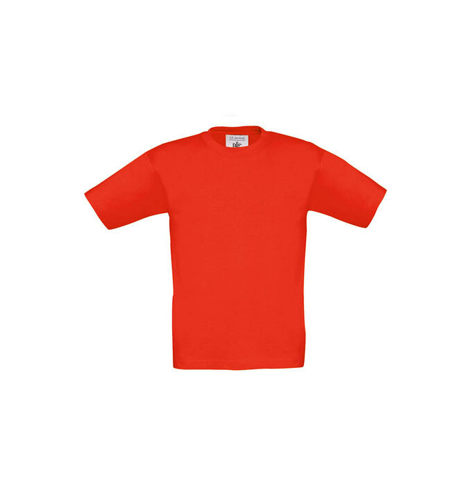 DJEČJA MAJICA - Kids T-Shirt 185 g/m2