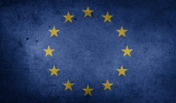 Promotivni artikli za promidžbu i vidljivost EU projekata
