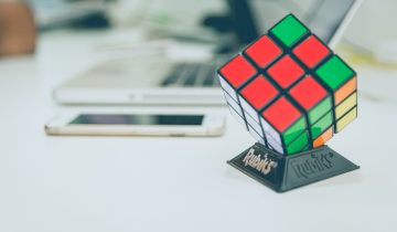 Puzzlecube
