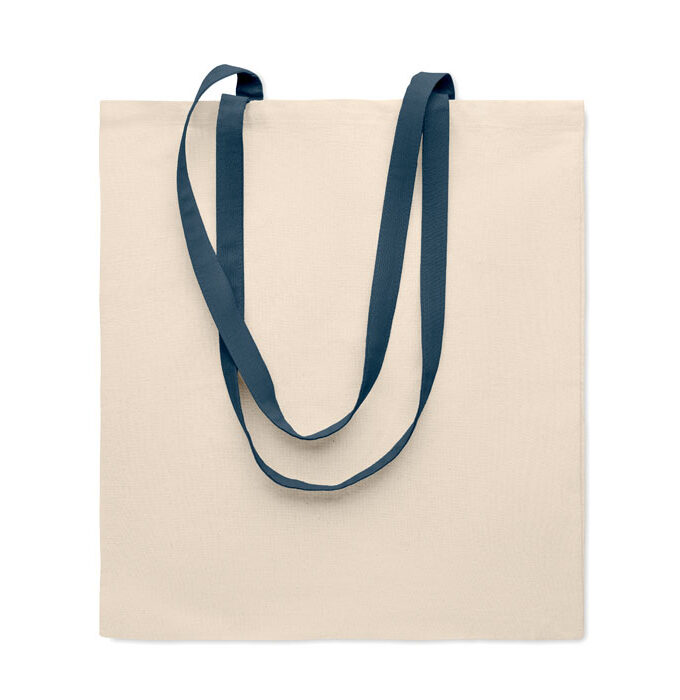 ZEVRA - 140 gr/m2 Pamučna vrećica za kupnju / 140 gr/m2 Cotton shopping bag