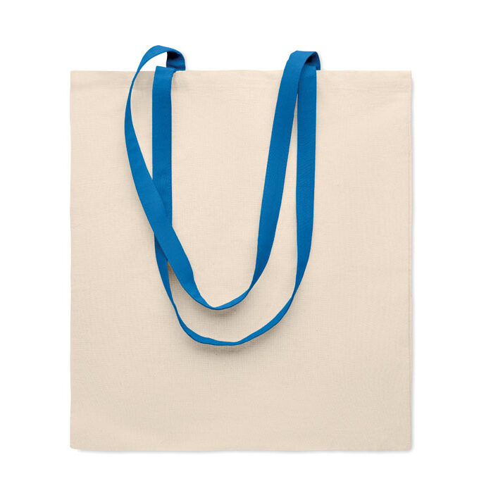 ZEVRA - 140 gr/m2 Pamučna vrećica za kupnju / 140 gr/m2 Cotton shopping bag
