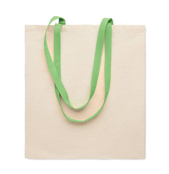 ZEVRA - 140 gr/m2 Pamučna vrećica za kupnju / 140 gr/m2 Cotton shopping bag