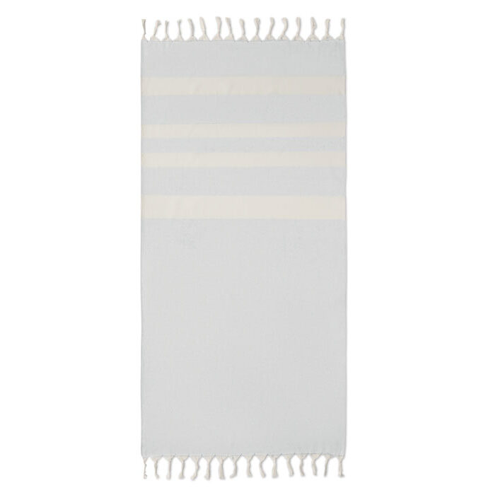 AGOURA - Hammam ručnik 140 gr/m2 / Hammam towel blanket 140 gr/m²
