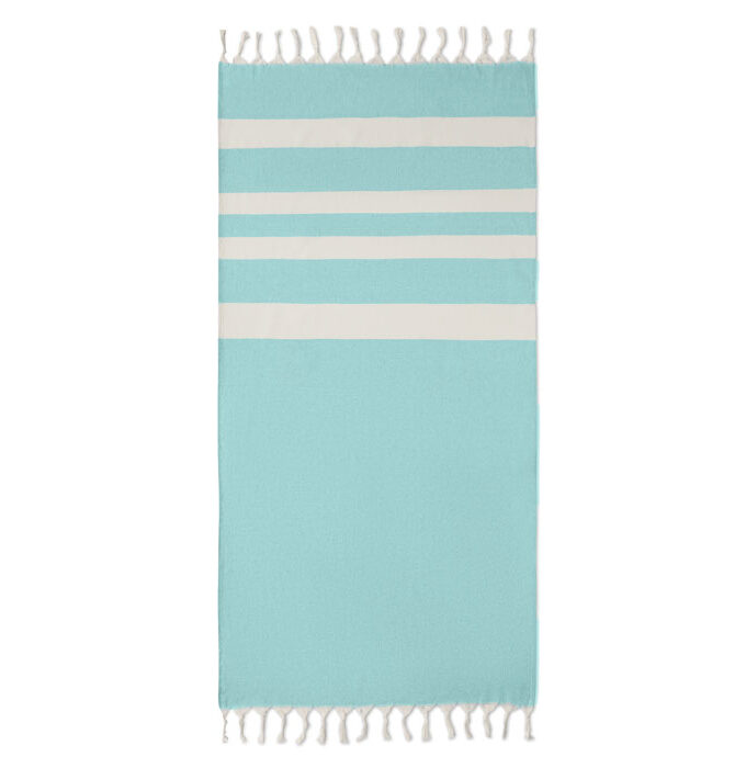 AGOURA - Hammam ručnik 140 gr/m2 / Hammam towel blanket 140 gr/m²
