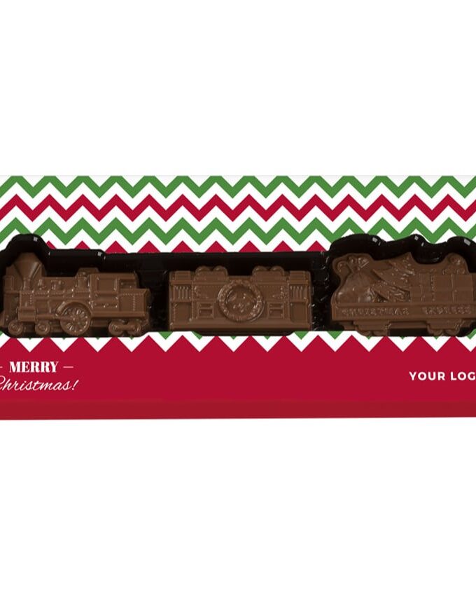 CHRISTMAS EXPRESS
