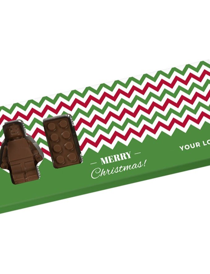 CHOCOLATE BLOCKS