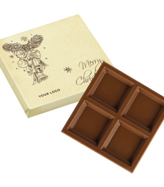 CHOCOLATE SPOT 30 G