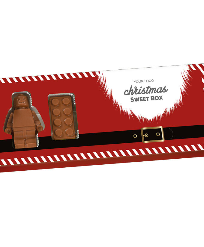 CHOCOLATE BLOCKS
