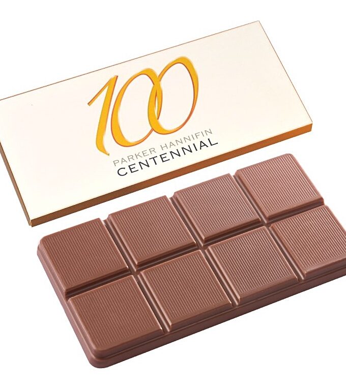 CHOCOLATE BAR IN AN ENVELOPE 70 G NXT GENERATION