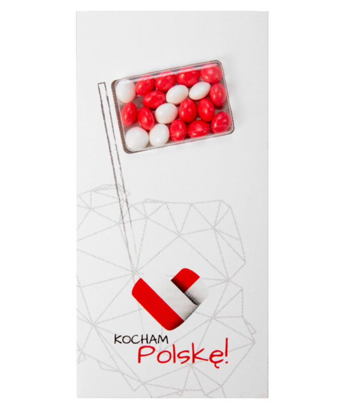 DRAGEES PUSH THE BUTTON RECTANGLE