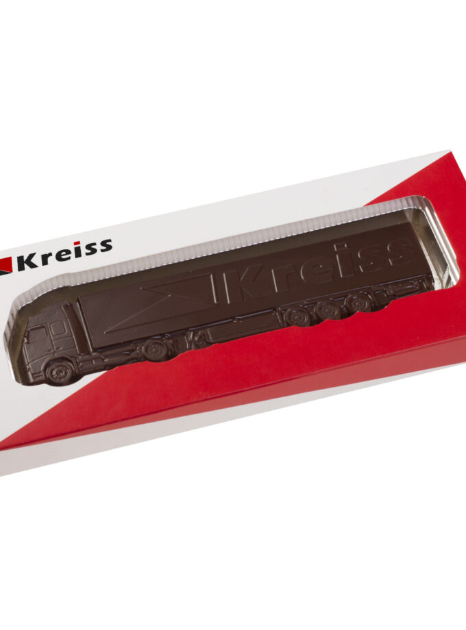 CHOCOLATE TRUCK
