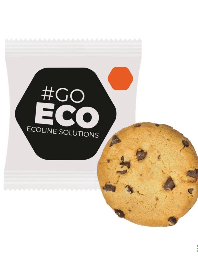 CHOCOLATE CHIP COOKIE