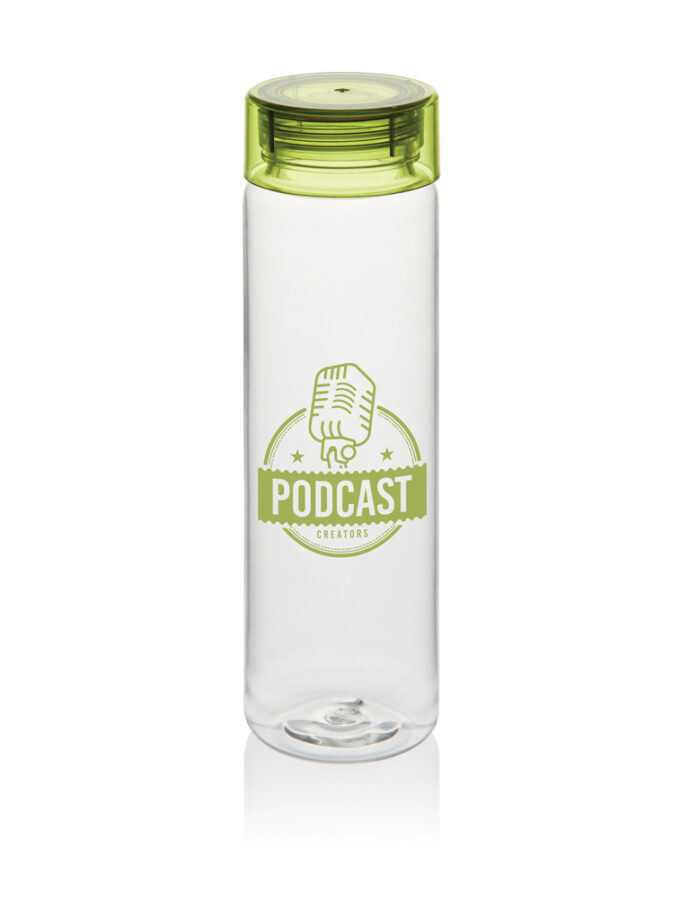 Boca za vodu / VINGA Cott GRS RPET water bottle