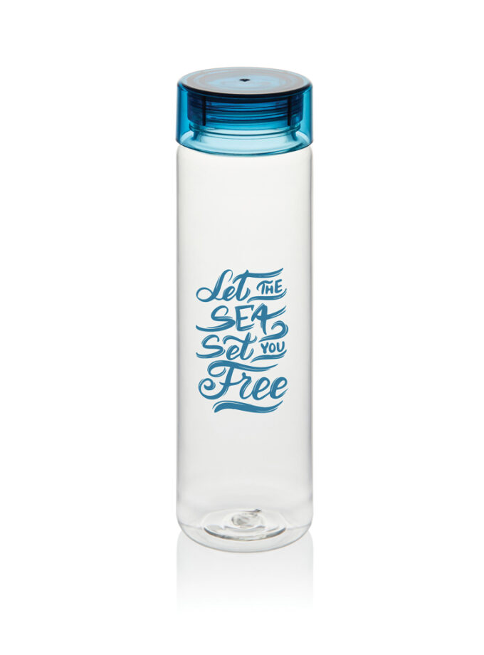 Boca za vodu / VINGA Cott GRS RPET water bottle