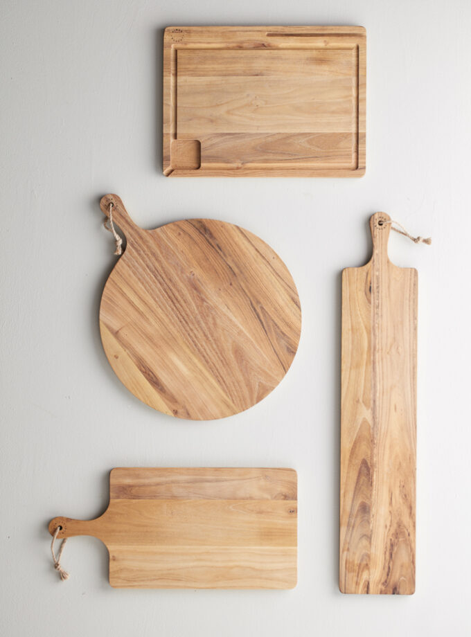 Daska za rezanje/posluživanje / VINGA Buscot Utility Cutting Board