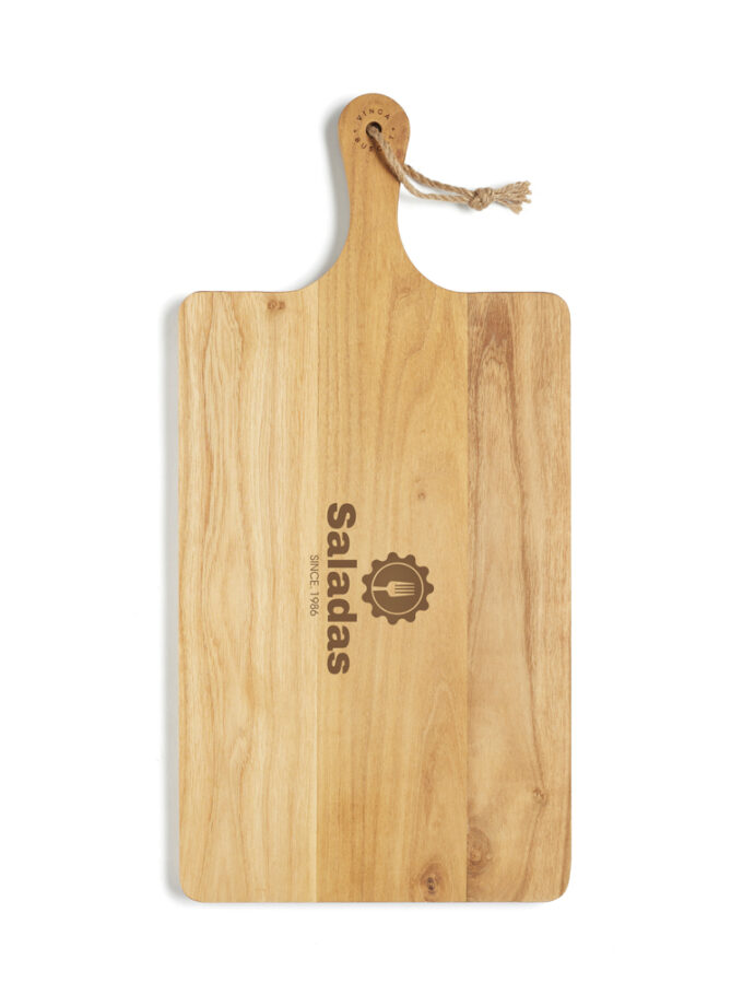 Daska za rezanje/posluživanje / VINGA Buscot Rectangular Serving Board