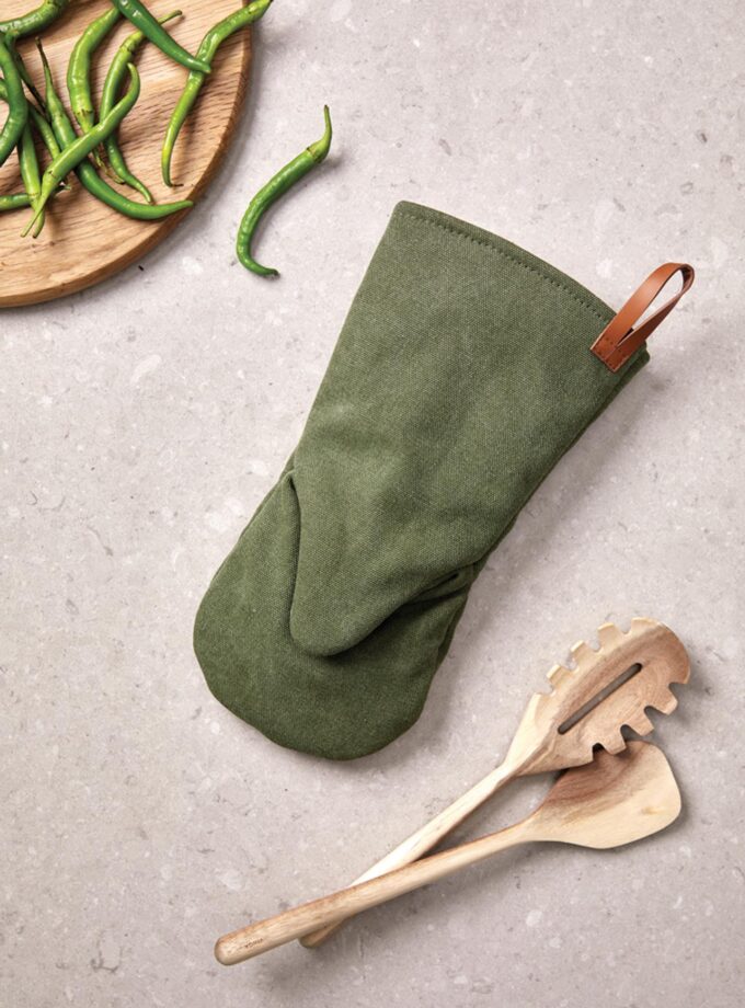 Rukavica za pećnicu / VINGA Asado oven mitt