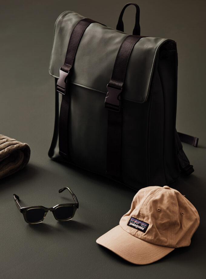 Ruksak / VINGA Baltimore Backpack