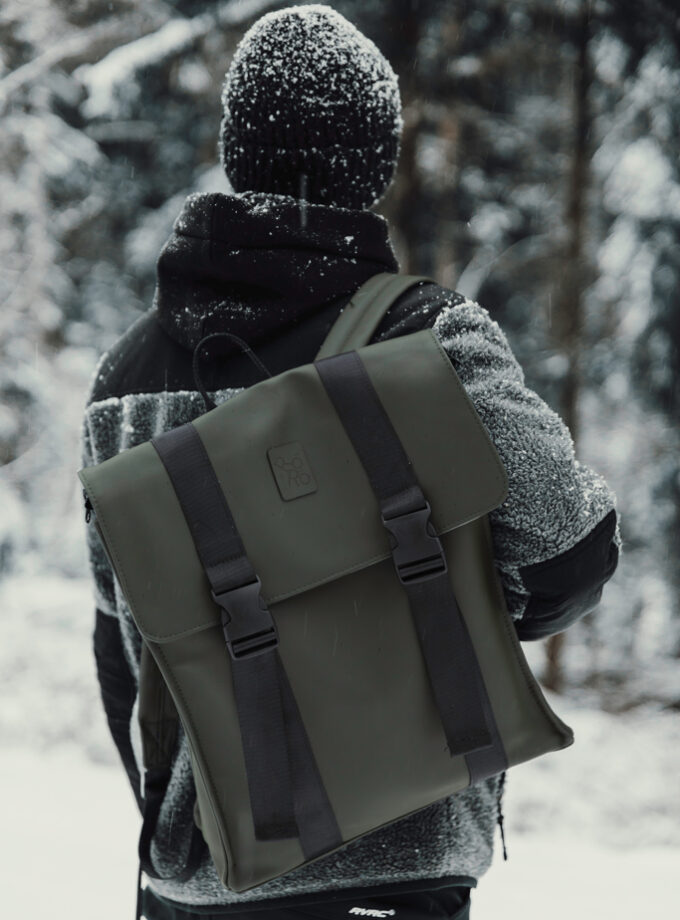 Ruksak / VINGA Baltimore Backpack