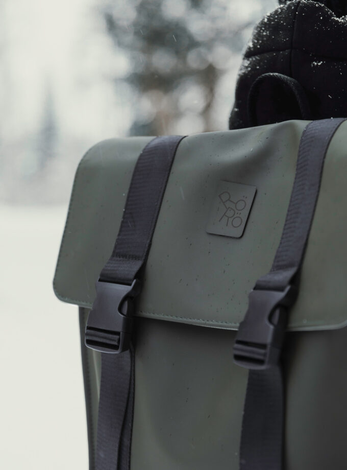Ruksak / VINGA Baltimore Backpack