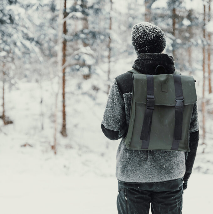 Ruksak / VINGA Baltimore Backpack