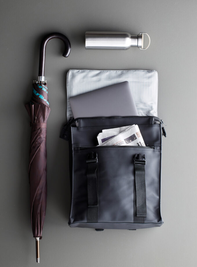 Ruksak / VINGA Baltimore Backpack