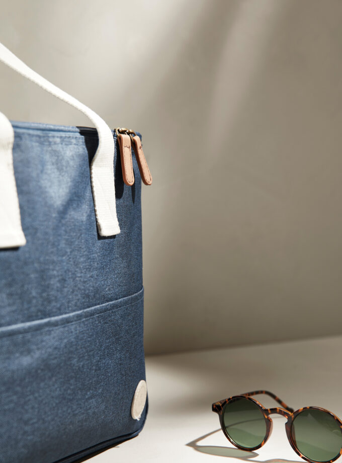 Rashladna torba / VINGA RPET Sortino Cooler Basket