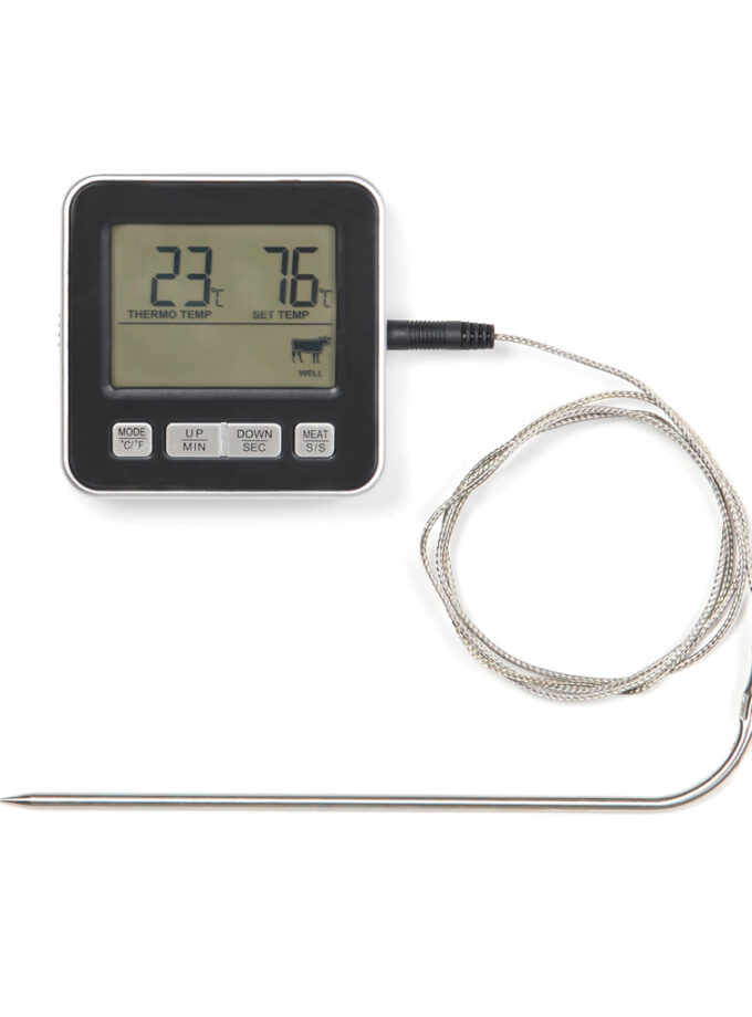 Termometar / VINGA Hays thermometer