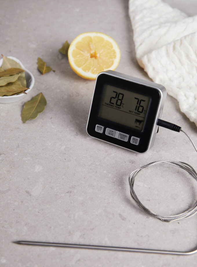 Termometar / VINGA Hays thermometer