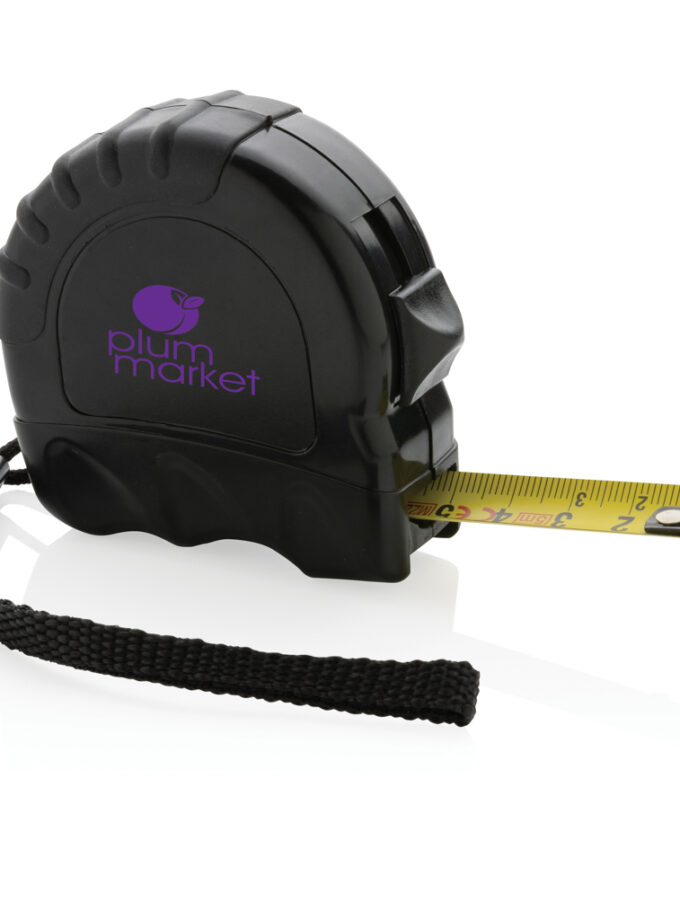 Metar / RCS recycled plastic 5M/19 mm tape