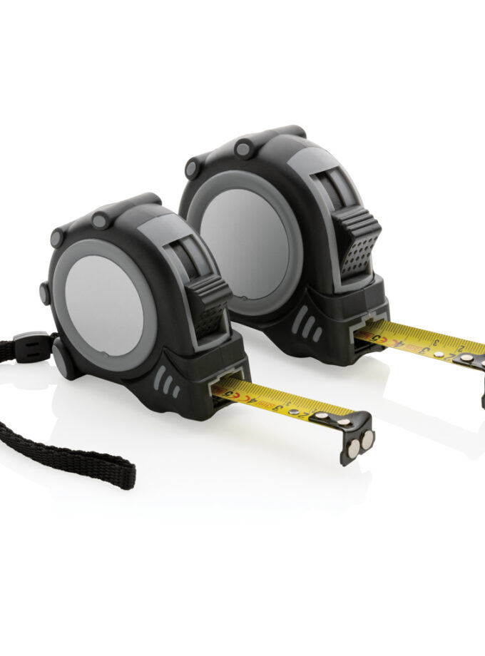 Metar / RCS recycled plastic Grip 3M/16mm tape