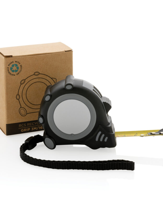 Metar / RCS recycled plastic Grip 3M/16mm tape