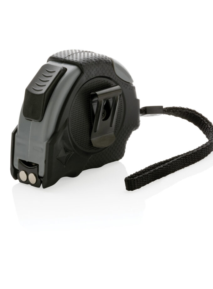 Metar auto-stop / RCS recycled plastic Auto stop tape 3m/16mm