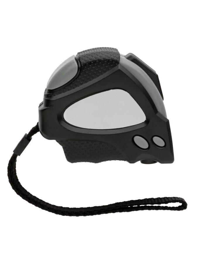 Metar auto-stop / RCS recycled plastic Auto stop tape 3m/16mm