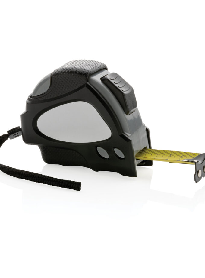 Metar auto-stop / RCS recycled plastic Auto stop tape 8M/25mm