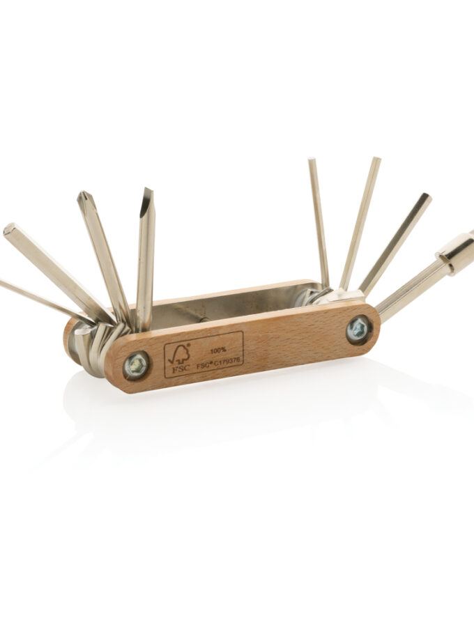 Drveni alat / Wooden hex tool