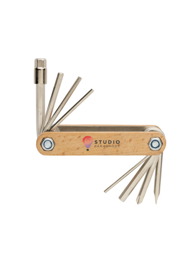 Drveni alat / Wooden hex tool