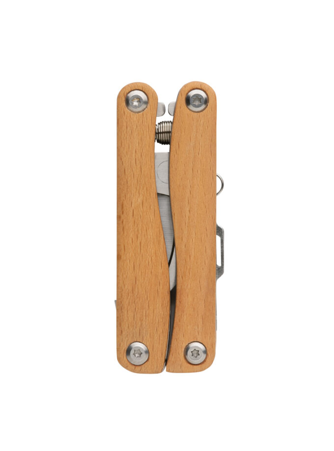 Vrtni multi alat / Wooden garden multi-tool