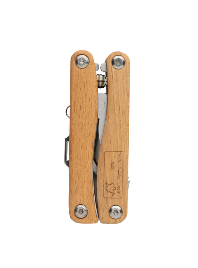 Vrtni multi alat / Wooden garden multi-tool