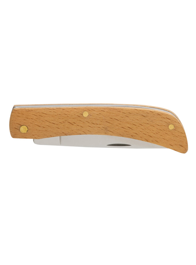 Sklopivi drveni nož / Wooden knife