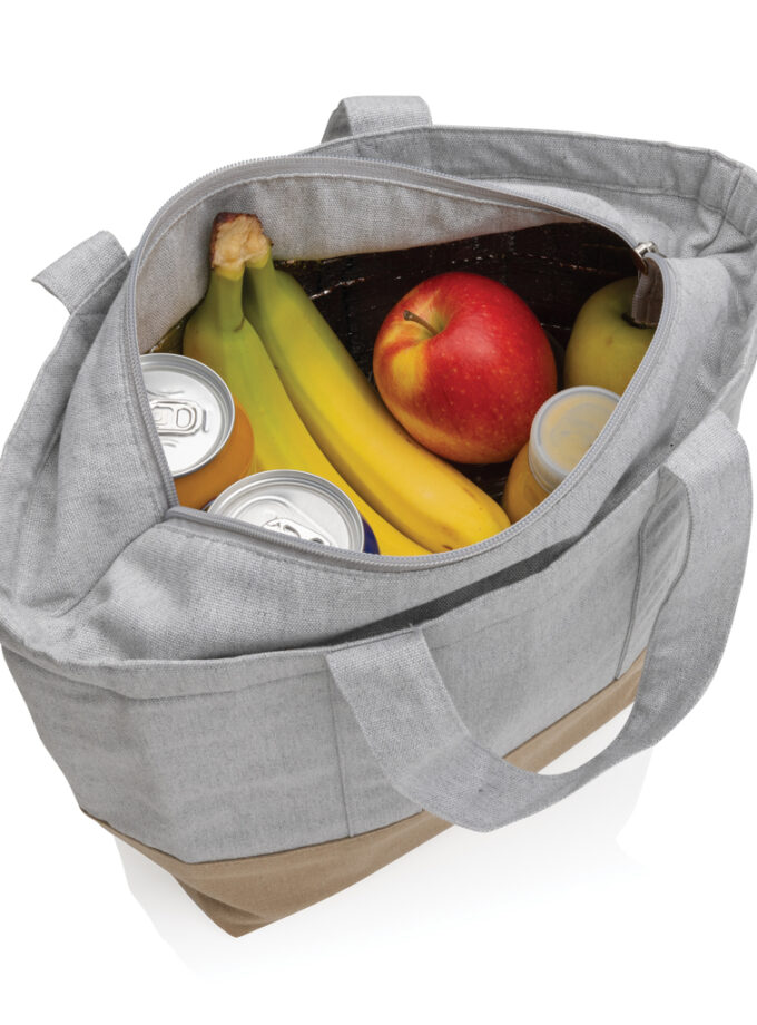 Rashladna torba / Impact Aware™ 285 gsm rcanvas cooler bag undyed