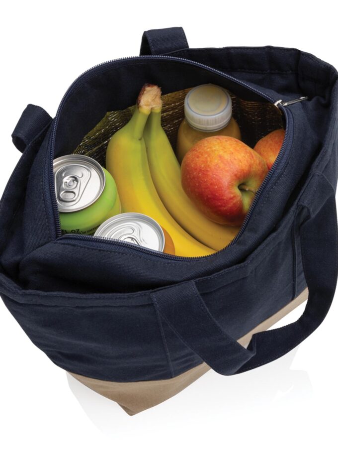 Rashladna torba / Impact Aware™ 285 gsm rcanvas cooler bag undyed